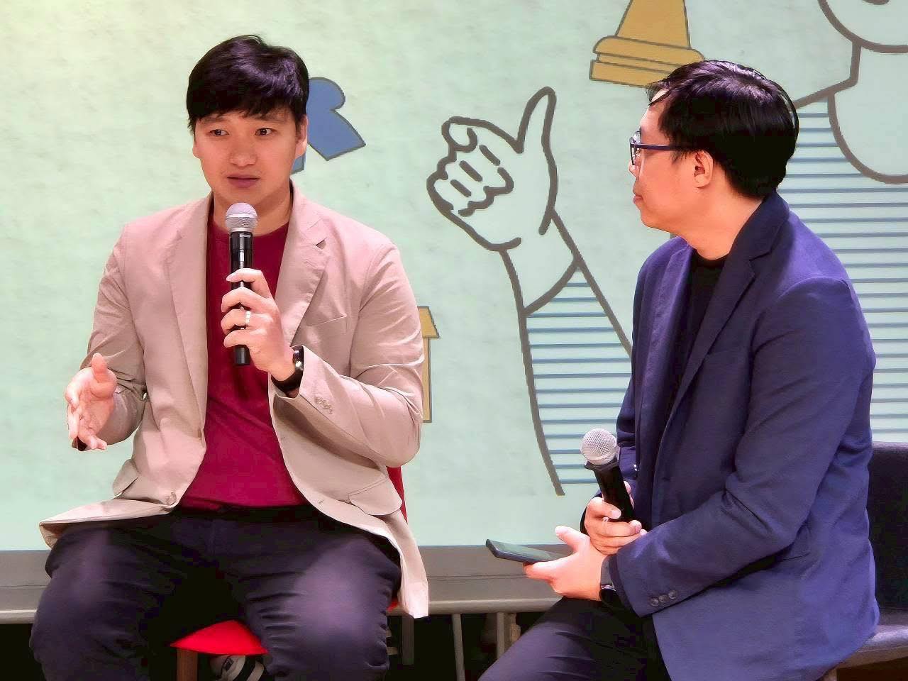 Thai Board Game Journey 2025