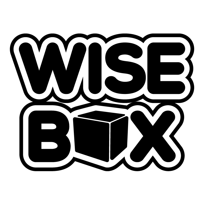 Wise Box logo